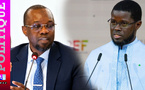 Ousmane Sonko durcit le ton face au chef de l'État : « En réalité, il n'a aucun pouvoir »