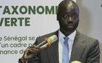 Lancement de la Taxonomie verte du Sénégal : « le but est de réduire les risques de greenwashing et accroître l’attractivité du pays auprès des investisseurs internationaux », selon le ministre  Bassirou Sarr