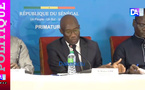 Reclassement des travailleurs de la justice : Le ministre de la justice, Me Moussa Sarr annonce 90 % d’exécution du protocole…mais un point d’achoppement persiste