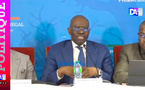 Boubacar Camara sur les revendications syndicales dans le MESRI: « Elles sont légales, légitimes et raisonnables »
