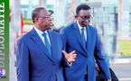 Retrait de Macky Sall de la course à l’ONU : La NR/J salue « une décision empreinte de lucidité, de responsabilité et de grandeur »