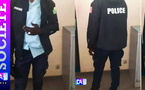« Chef Djiba » réclamait 15 000 FCFA : un agent de sécurité arrêté après s’être fait passer pour un policier