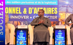 Dakar Terminal Digital Forum : Le DG du Port de Dakar appelle à une transformation digitale fondée sur l'interopérabilité et la confiance numérique