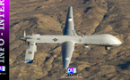 Frappe de drone des Émirats arabes unis en Somalie, une première depuis près d'un an