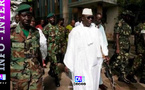 La Gambie va indemniser les victimes de Jammeh avec 2,5 millions de dollars restitués par les Etats-Unis