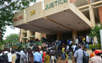 Burkina Faso: la junte au pouvoir rétablit la peine de mort