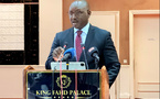 Conférence des NU sur l’eau à Abu Dhabi : Le ministre Cheikh Tidiane Dièye appelle à une « mobilisation nationale »