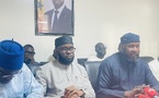 Sortie de Sonko sur la LFR / Les Domou Daara de Kiiraay pour le décadrage du débat politique : « Nous devons être au-dessus de la mêlée! »