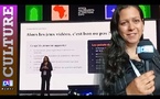 AAAExpo 2026 à Rabat : « Le jeu est un médicament naturel » contre le stress, selon la psychiatre Dr Nada Azzouzi