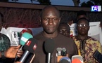 Journée internationale de la Canne blanche : le maire Babacar Diop s'engage à réaliser des infrastructures inclusives