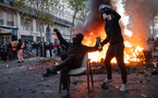 Vers un nouveau samedi de chaos en France? Habitants et commerçants se préparent à se défendre face aux émeutiers