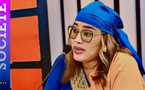 Ndèye Leïla Sow maintient ses propos contre And Samm Jikko Yi et sera jugée le 26 octobre