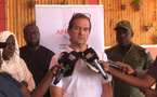 Saint-Louis : AFRICAM mobilise les acteurs pour une meilleure prise en charge de la santé humaine et animale