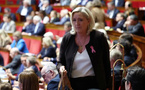 France: l’extrême droite du RN se rassemble à Orléans, le gouvernement muscle le dispositif sécuritaire face aux risques