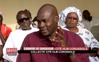 Collectif des habitants de la cité Corossols: Lettre ouverte à son excellence Monsieur le président de la République du Sénégal 