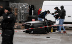 “Un motif raciste”: un homme ouvre le feu en banlieue parisienne et fait un mort et au moins quatre blessés