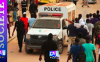 Wakhinane-Nimzatt : une bagarre entre deux adolescents de 14 ans conduit l’un d’eux au bloc opératoire