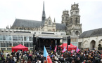 Attentat à Trappes et à La Verrière: la motivation raciste de l'attaque se précise
