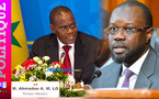 Al Aminou Lo: « Cette LFR correspond à la LFI présentée par Ousmane Sonko devant l'Assemblée »