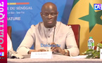 Recettes en recul, pétrole en hausse : Pourquoi le Sénégal a besoin de revoir sa copie budgétaire ( Cheikh Diba, MEFP)