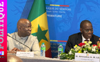 Grand Transfert d'eau : Al Aminou Lo et Cheikh Diba sur la même ligne sur la LFR 2026