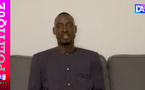 Sortie médiatique d'Idrissa Seck : Ousmane Diop de la Nouvelle Responsabilité à Thiès exprime ses attentes et l'invite à rejoindre Amadou Bâ