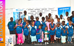 KARPOWERSHIP POURSUIT SON ENGAGEMENT EN FAVEUR DE L’ÉDUCATION AUX CÔTÉS DES SOS VILLAGES D’ENFANTS DE DAKAR