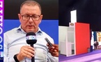 AAAExpo 2026 : « Dans les dix prochaines années, l’Afrique doit avoir des parcs aux dimensions internationales comme... » (Lahcen Nourani, CEO de TLS Groupe)