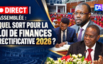 🔴 DIRECT | Assemblée Nationale : quel sort pour la loi de finances rectificative 2026 ?