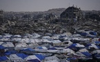 Une commission de l'ONU accuse Israël d'"extermination" en Cisjordanie