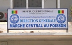 Marché central au poisson de Dakar : Boubacar Sy nommé directeur en remplacement d’Aliou Baldé