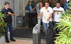 L’avion de Bolsonaro atterrit en Équateur... avant de repartir vers une destination inconnue