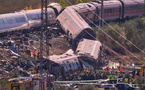 Collision de trains en Espagne: le bilan monte à au moins 68 morts et des dizaines de blessés