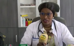 MBOUR : FATOU NDONG DIOUCK PREND LES COMMANDES DE L’HÔPITAL THIERNO MANSOUR BARRO