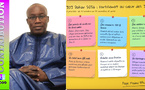 [ Contribution] : six pistes pour que l'artisanat sénégalais soit l'héritage durable des Jeux (Par Pape Modou FALL, Président du Parti  RAVIE )·