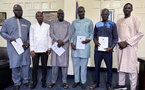 CESTI : le Dr Mouminy Camara prend officiellement les commandes
