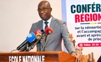 Réinsertion des détenus : Le ministre Moussa Sarr plaide pour un « après-peine » et annonce 418 recrutements pénitentiaires
