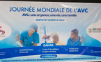 Journée mondiale de l’AVC : Les experts de la santé tirent la sonnette d’alarme sur une hausse inquiétante et un rajeunissement des victimes