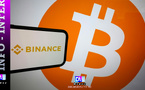 Cryptomonnaies : Binance promet de couvrir les pertes du piratage record, la Corée du Nord soupçonnée