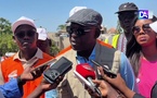 JOJ Dakar 2026 : l’ONAS annonce 98 % d’exécution des travaux et accélère la lutte contre les inondations