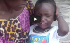 LOUGA : Un bébé bisexué de 22 mois en situation de détresse (Vidéo)