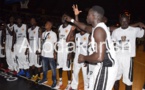 Coupe du Sénégal de Basket : Louga Basket Club remporte sa première finale