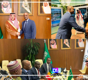 Assemblée générale de la Banque Islamique: Le Sénégal en quête de nouveaux partenariats