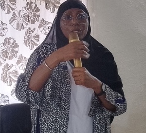 KOLDA / Ngoné Ndour (PCA/SODAV) : « Et rien que sur le téléphone portable, les taxes perdues sont plus de 20 milliards…aujourd’hui, nous attendons que le président de la République… »