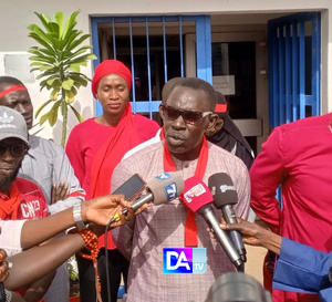 Gouvernance, recrutements, dénomination : Les agents de Trade Point Sénégal crient au danger et interpellent les autorités