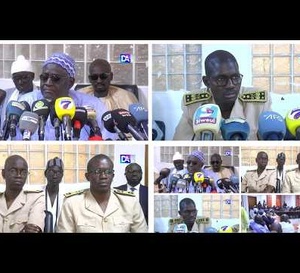Magal 2026 – Le discours de vérité et les réserves de Serigne Ousmane Mbacké Gaïndé Fatma sur la préparation