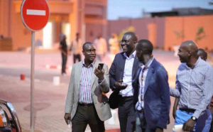Touba : L’ADIE reconduit et renforce son dispositif pour le Magal 2016