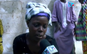 Magal Touba 2016 : La mendicité au cœur de la ville sainte