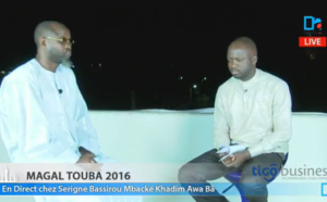 VIDEO : Plateau spécial avec Serigne Mbacké Mara , président Solidarité sans Frontières