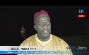 VIDEO : Plateau spécial avec Serigne Khadim Séne